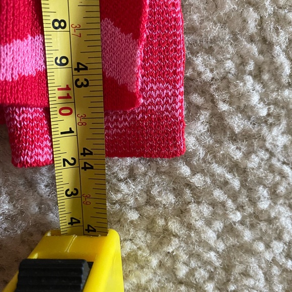 Strawberry Swirl MIDI Dress - Picture 10 of 10